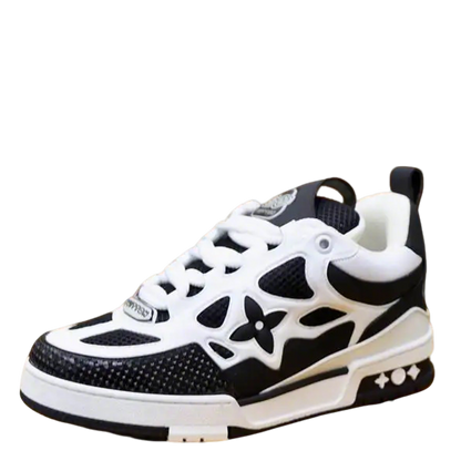 Stylish Louis Vuitton Sneakers Blend Fashion And Comfort