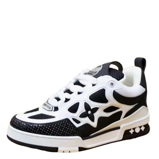 Fashionable Louis Vuitton Sneakers For Trendy Footwear Lovers