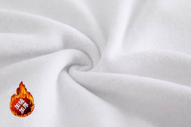 Prada White Hoodie With Signature Triangle Logo And Classic Hooded Design