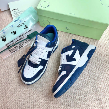 Off-White Out Of Office Low Top Sneakers Unisex