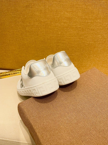 Versace Men's Sneakers - Luxury Designer Athletic Footwear