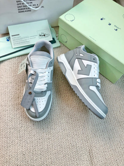 Off-White Out Of Office Low Top Sneakers Unisex