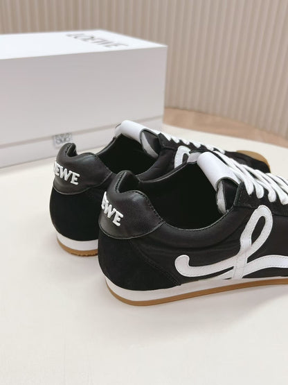 Loewe Unisex Sneakers Casual Fashion Sport Shoes