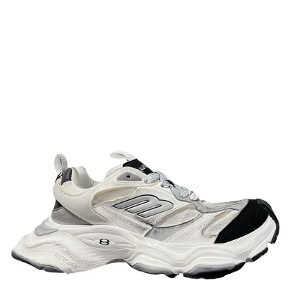 Balenciaga Style Chunky Sneakers For Fashion Forward Looks