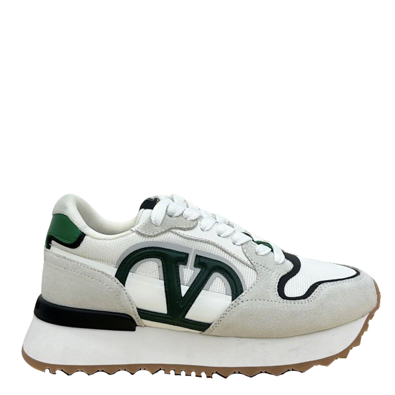 Valentino Garavani Retro Style Casual Sneakers For Fashion Lovers
