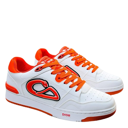 Dior Men's Sneakers Fashion Casual Shoes Luxury Designer Footwear for Men