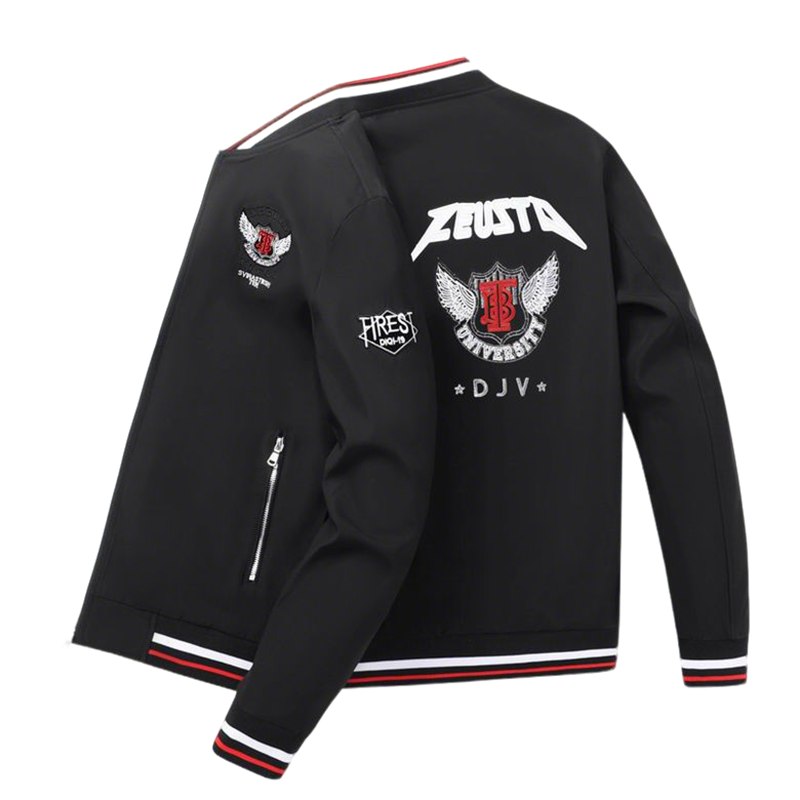 Stylish Burberry Jacket Capturing Brand Essence