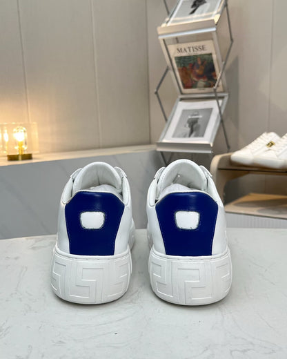 Versace Men's Sneakers - Luxury Designer Athletic Footwear