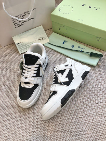 Off-White Out Of Office Low Top Sneakers Unisex