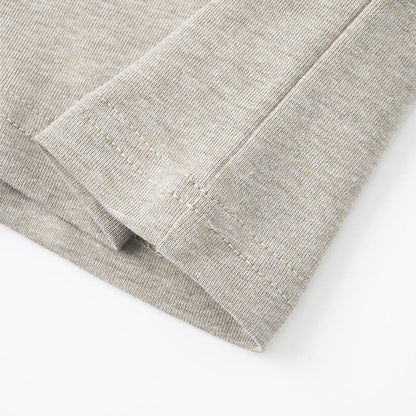 High Quality Fear Of God Essentials Gray/Navy Blue/Black Tee Stylish Comfortable Fashion Wear