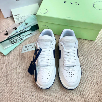 Off-White Out Of Office Low Top Sneakers Unisex