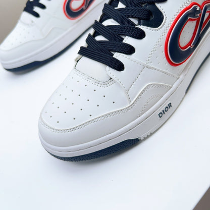 Dior Men's Sneakers Fashion Casual Shoes Luxury Designer Footwear for Men