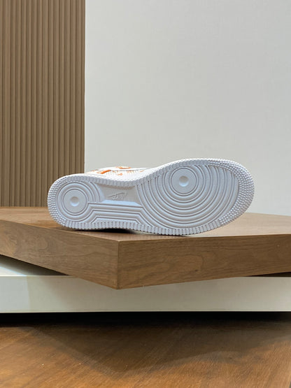 Luxury Louis Vuitton Nike Collaboration Sneakers for Fashion Enthusiasts