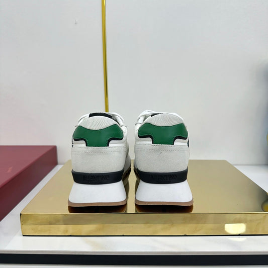 Valentino Garavani Retro Style Casual Sneakers For Fashion Lovers