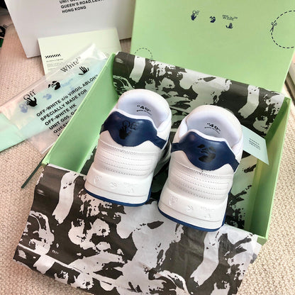 Off-White Out Of Office Low Top Sneakers Unisex
