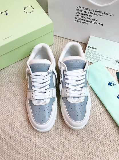 Off-White Out Of Office Low Top Sneakers Unisex