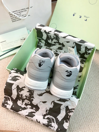 Off-White Out Of Office Low Top Sneakers Unisex