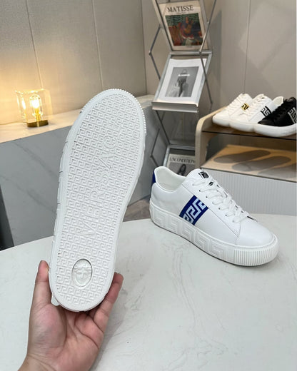 Versace Men's Sneakers - Luxury Designer Athletic Footwear