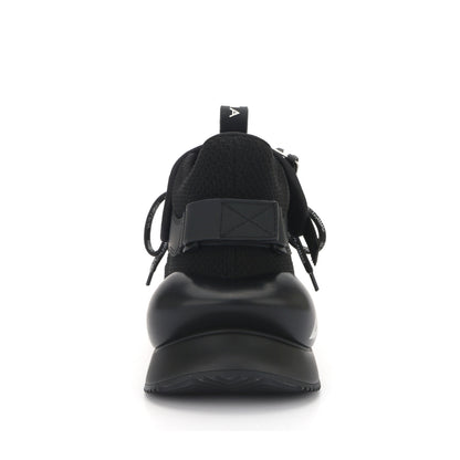 Dolce & Gabbana D&G Men's High-Top Sneakers