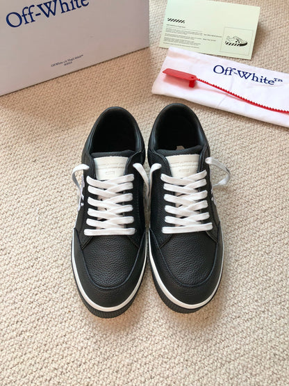 Off-White Arrow Unisex Casual Sneakers