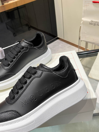 McQueen Oversized Sneakers Unisex Stylish And Comfortable Footwear