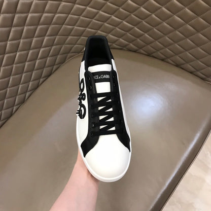 Dolce & Gabbana DG Unisex Casual Sneakers