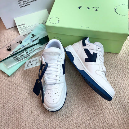 Off-White Out Of Office Low Top Sneakers Unisex