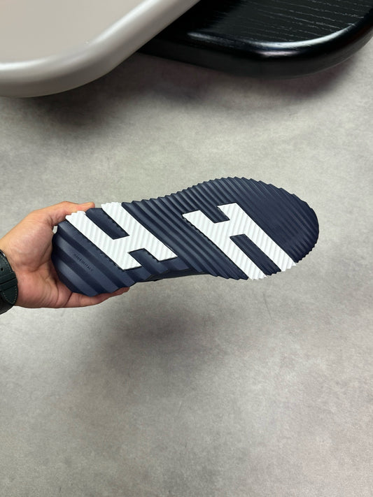 Hermes Men's Sneakers Luxury Leather Fashion Sneakers