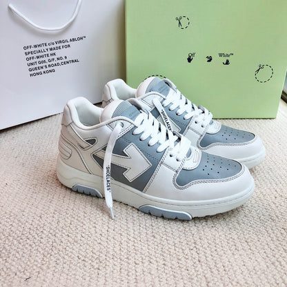 Off-White Out Of Office Low Top Sneakers Unisex