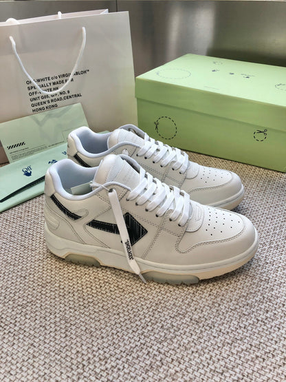 Off-White Out Of Office Low Top Sneakers Unisex