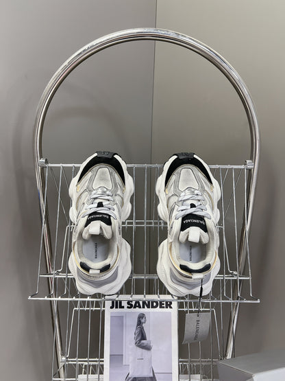 Balenciaga Style Chunky Sneakers For Fashion Forward Looks