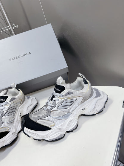 Balenciaga Style Chunky Sneakers For Fashion Forward Looks